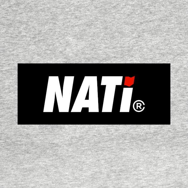 NATi by madebyrobbycee